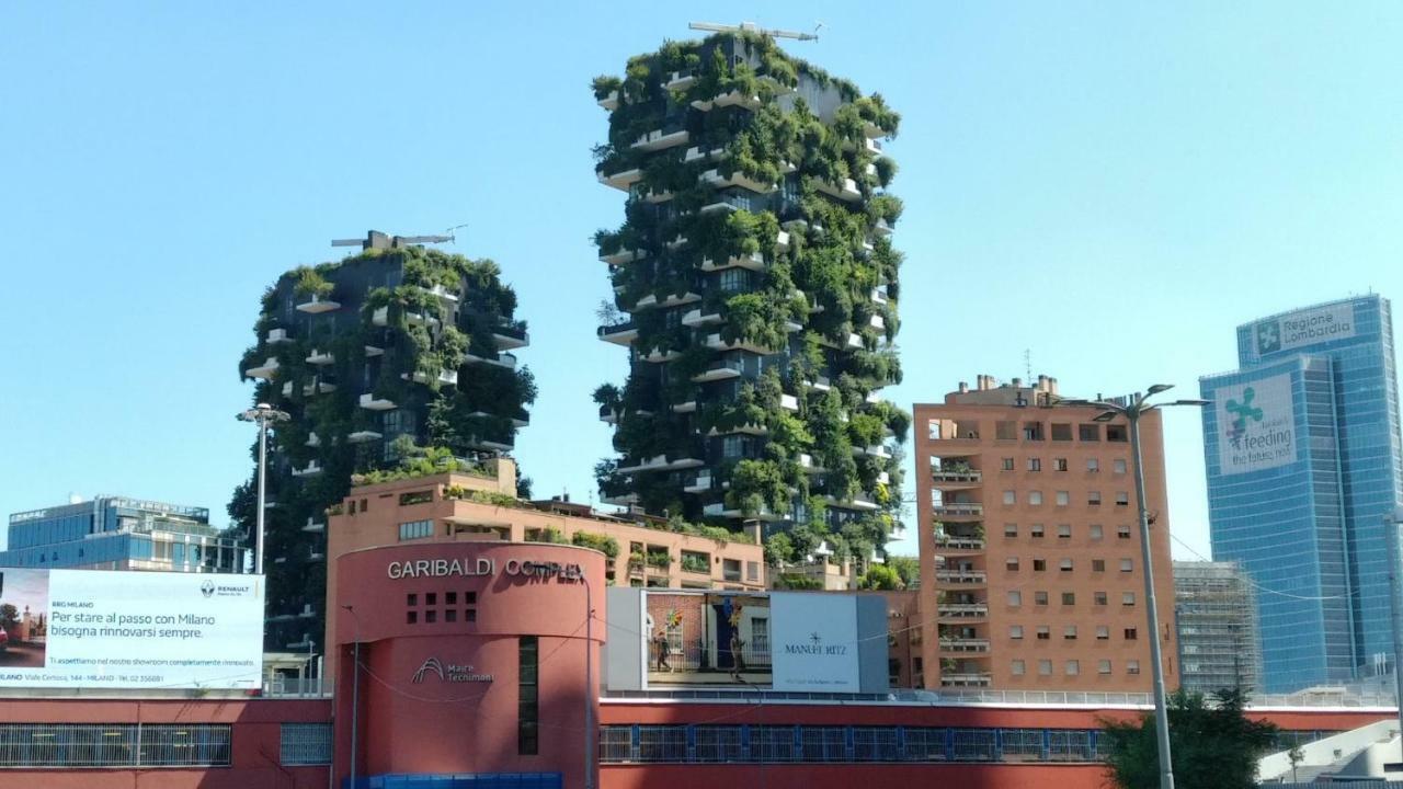 Brain Ca' Granda Milan