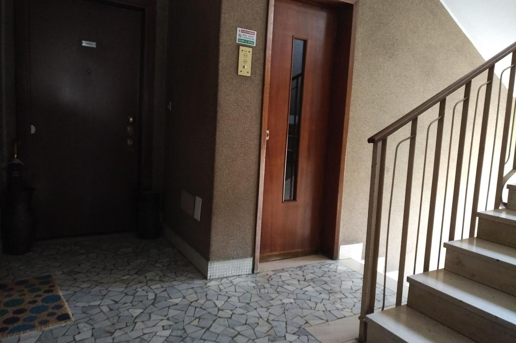 Brain Ca' Granda Guest house 2*