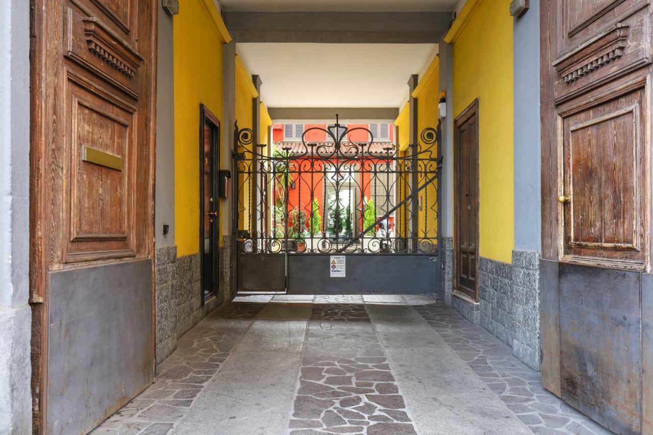 Apartment Primopiano - Schiaparelli B Flat