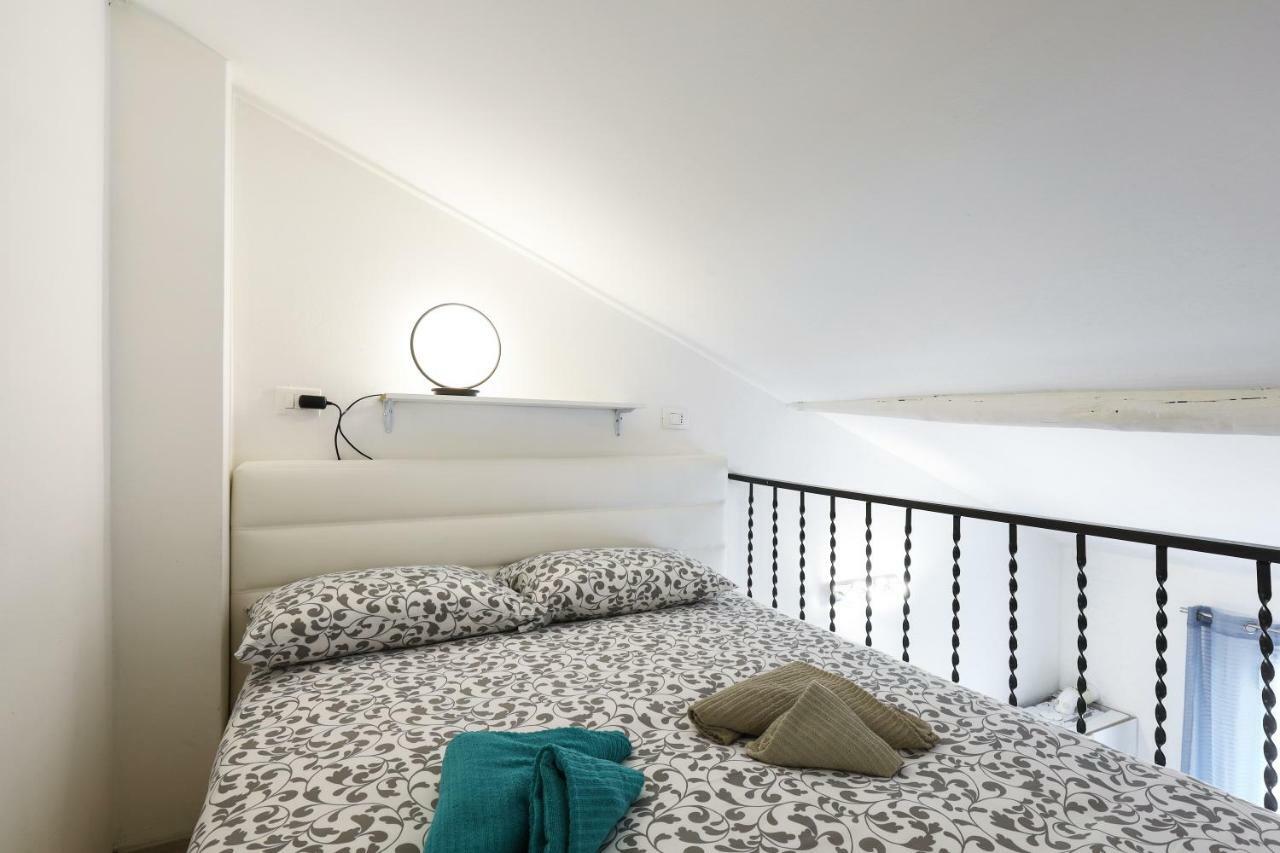 Primopiano - Schiaparelli B Flat Apartment *