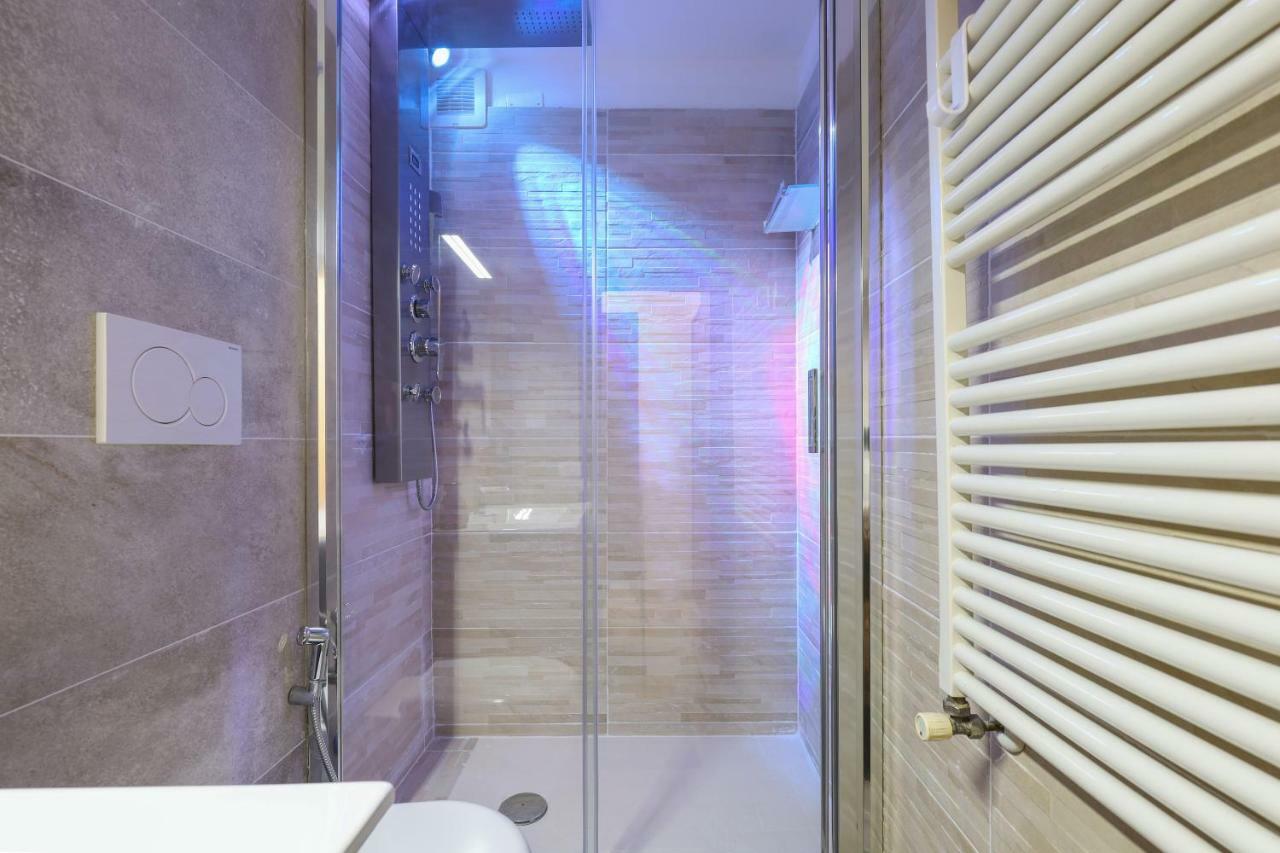 Primopiano - Schiaparelli B Flat Apartment Milan