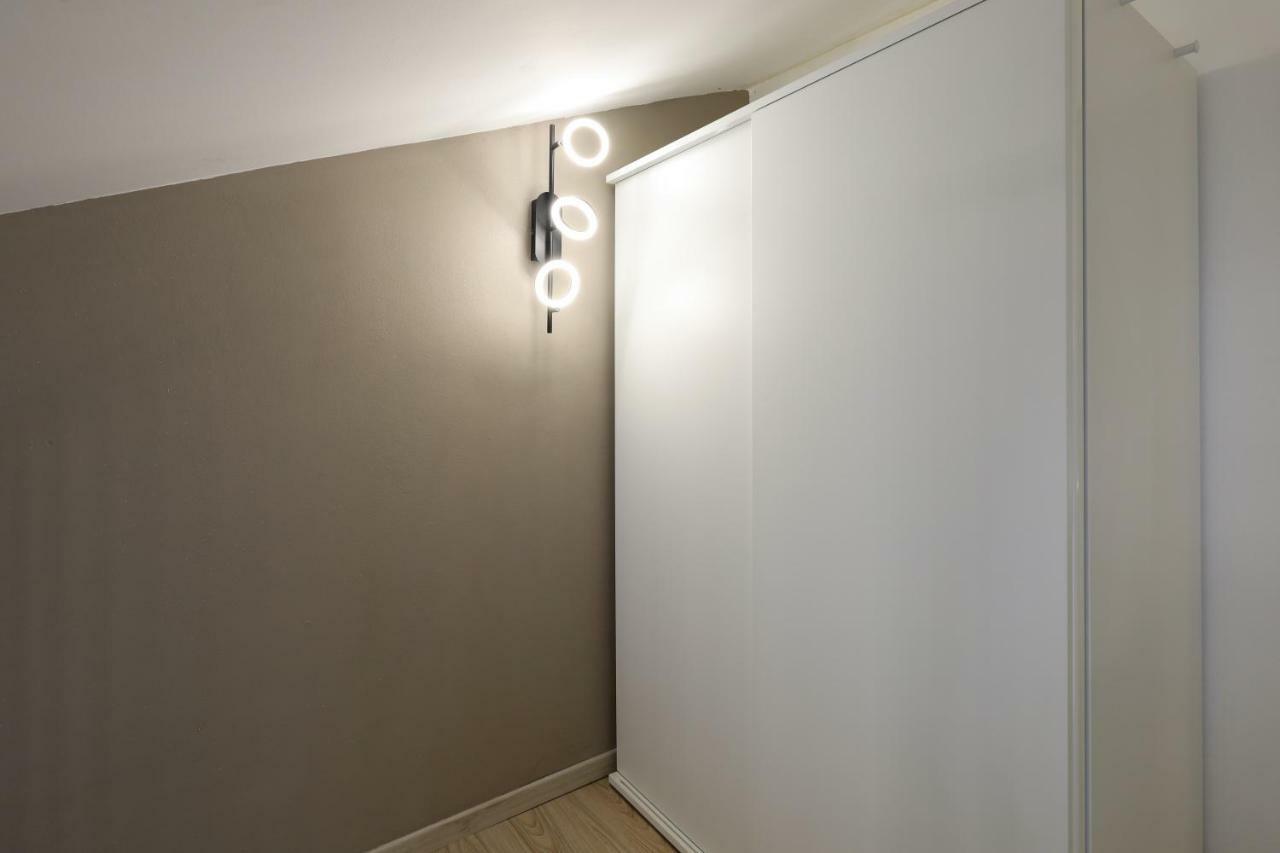 Primopiano - Schiaparelli B Flat Apartment *