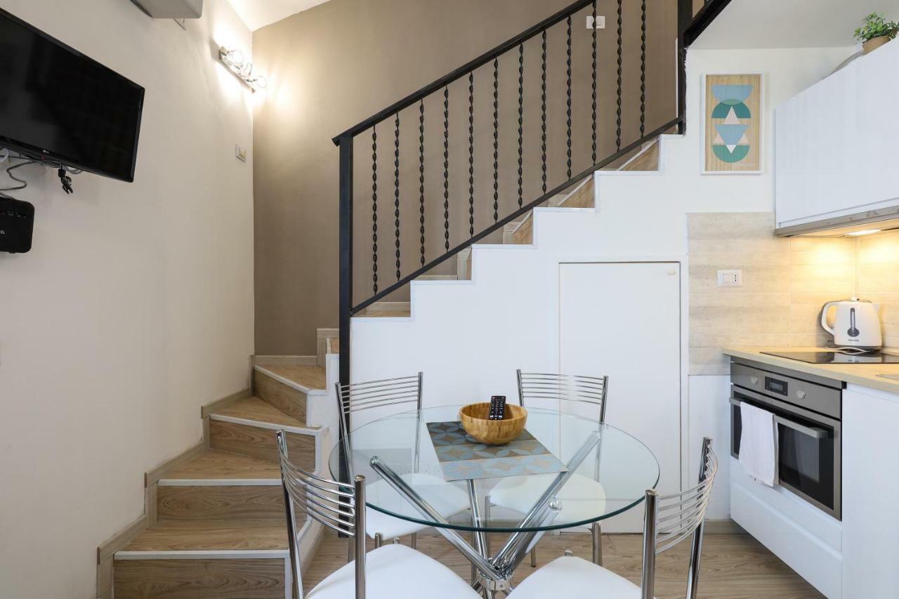 Primopiano - Schiaparelli B Flat Apartment Milan
