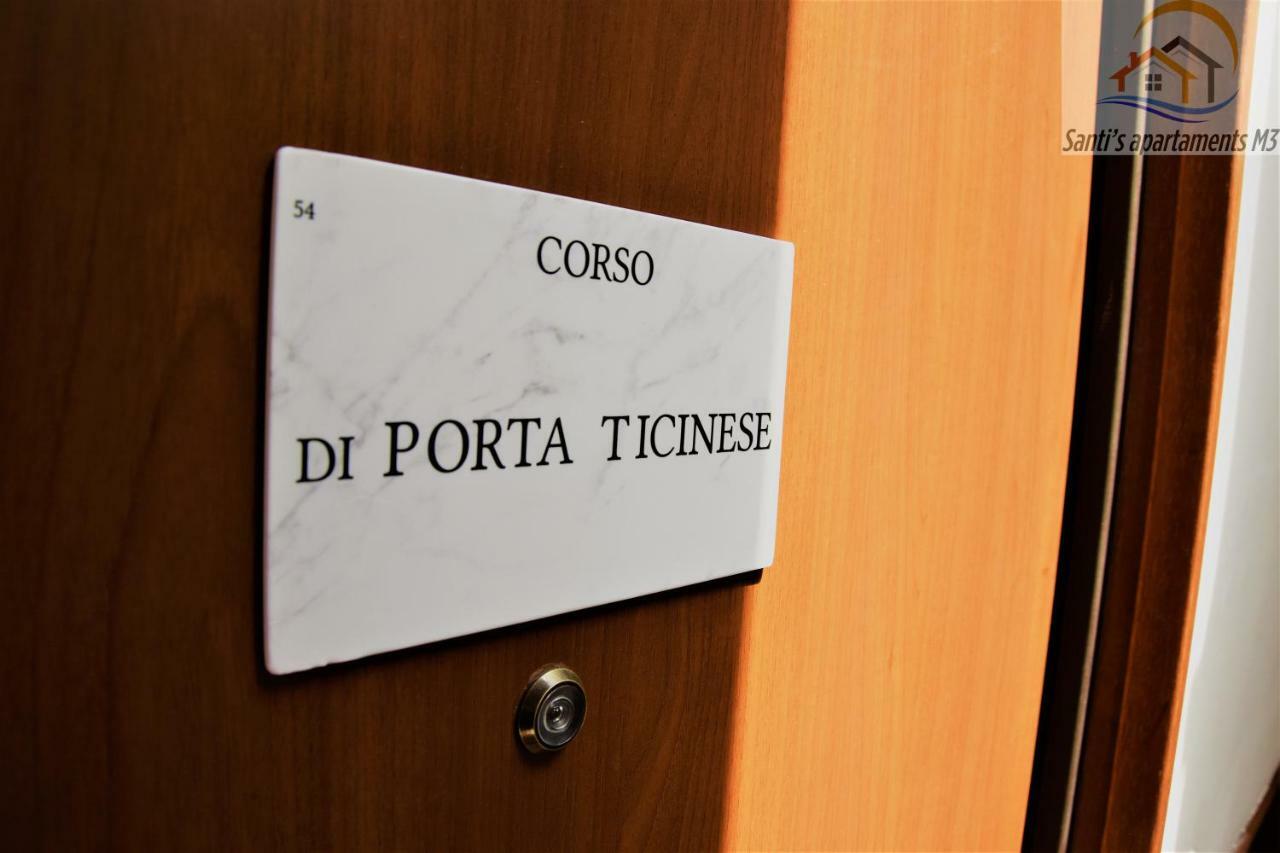 Santi's M3 Apartment *