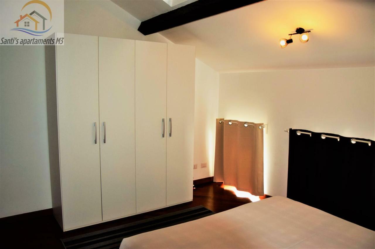 Santi's M3 Apartment *