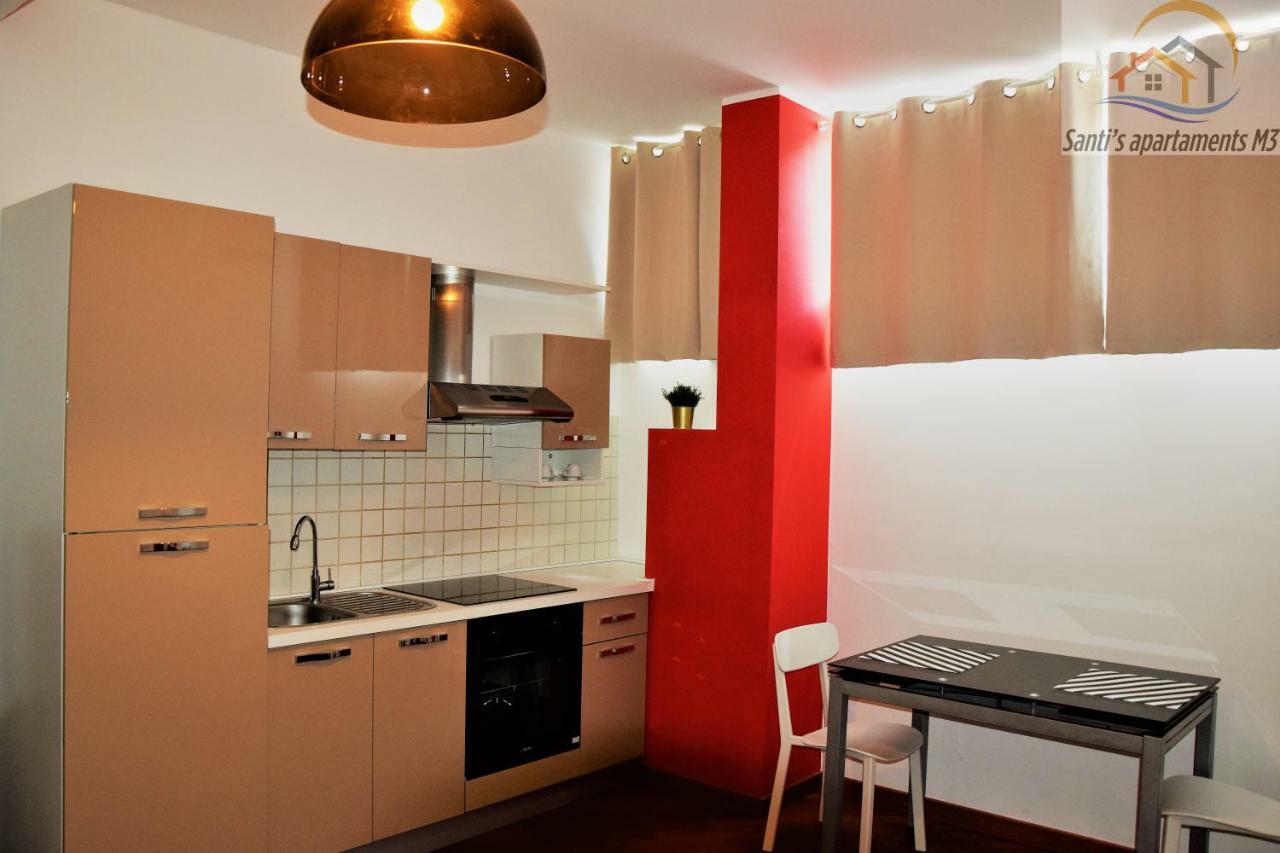 Apartment Santi's M3 Milan