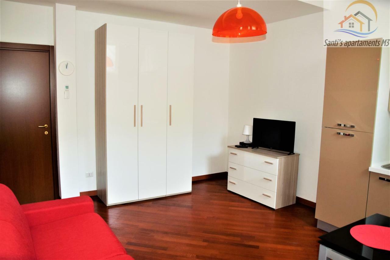 Apartment Santi's M3 *