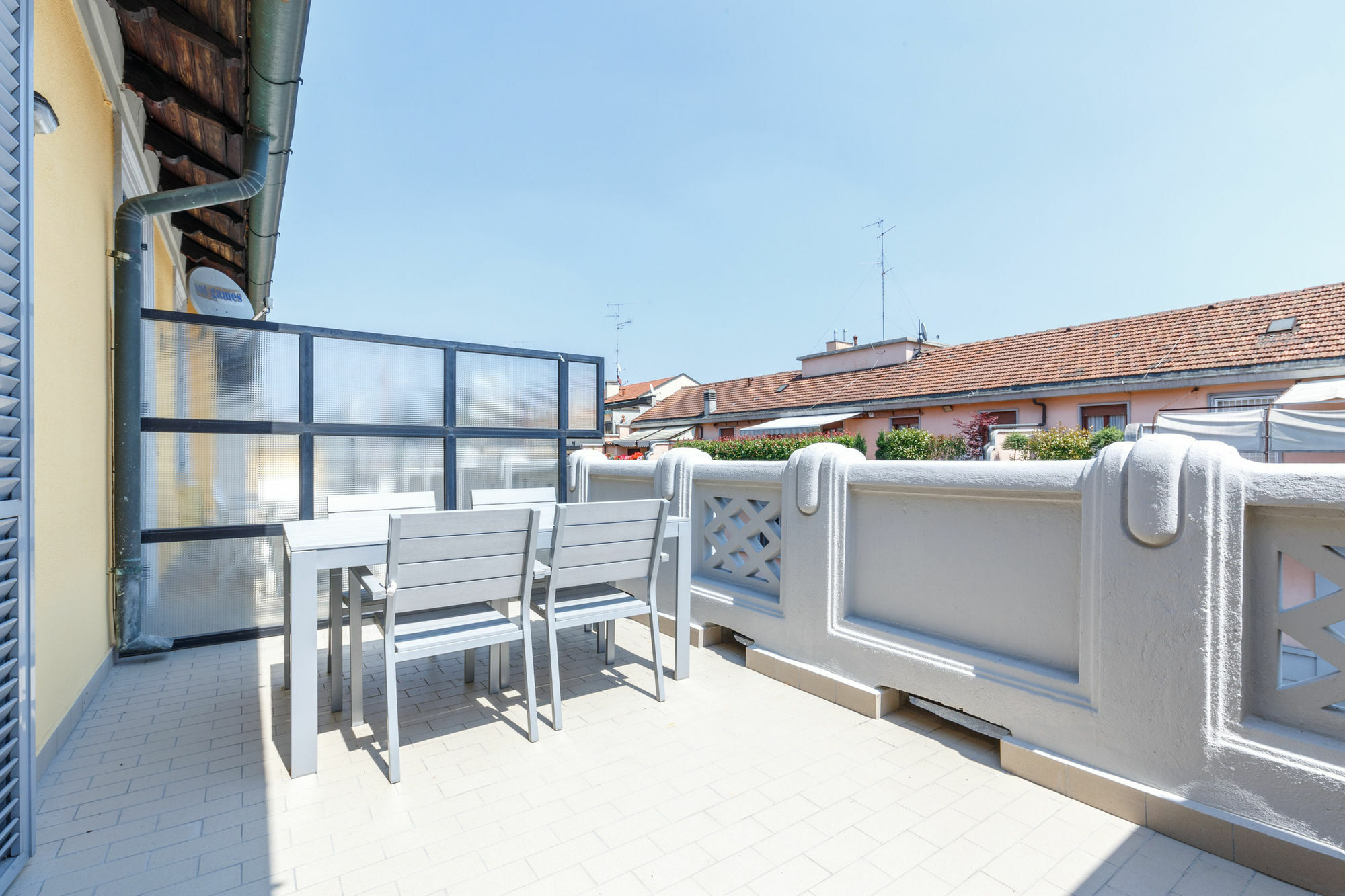 Apartment Suitelowcost - Station Milan