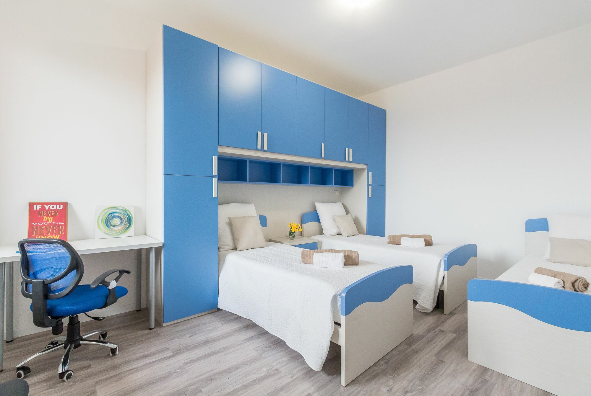 Alessia's Flat - Veneziano 2 Appartamento