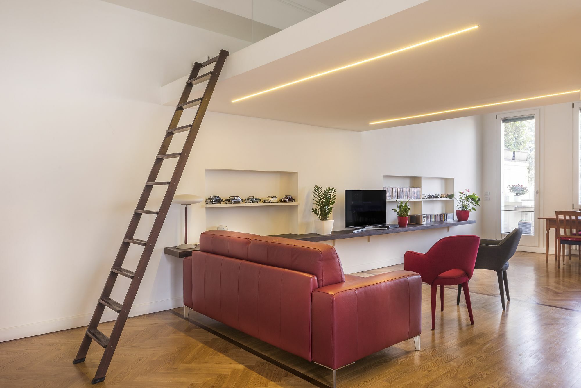 Rentclass - Plutarco Milan