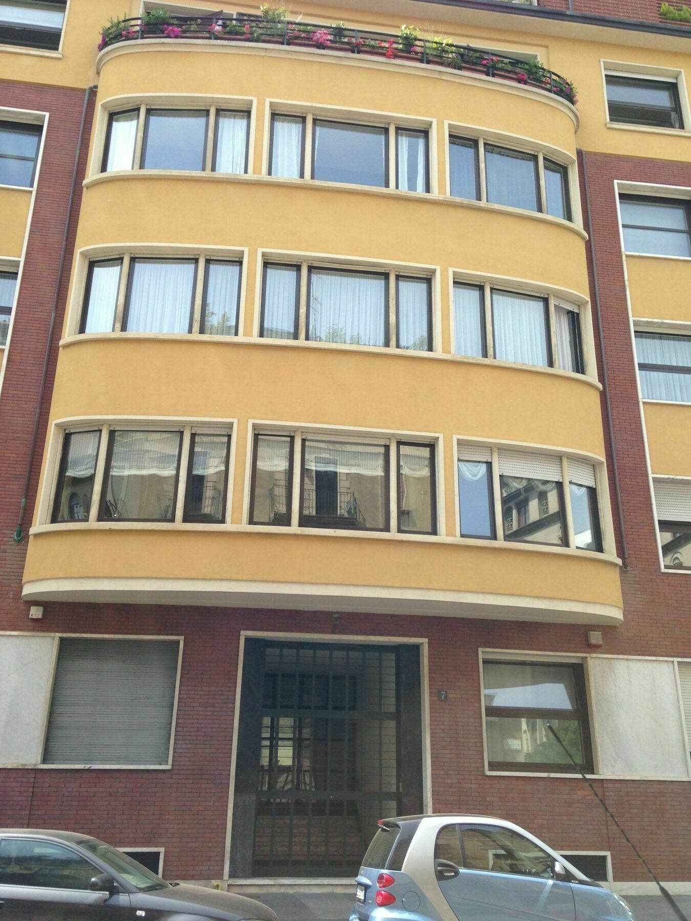 Rentclass - Plutarco Apartment *