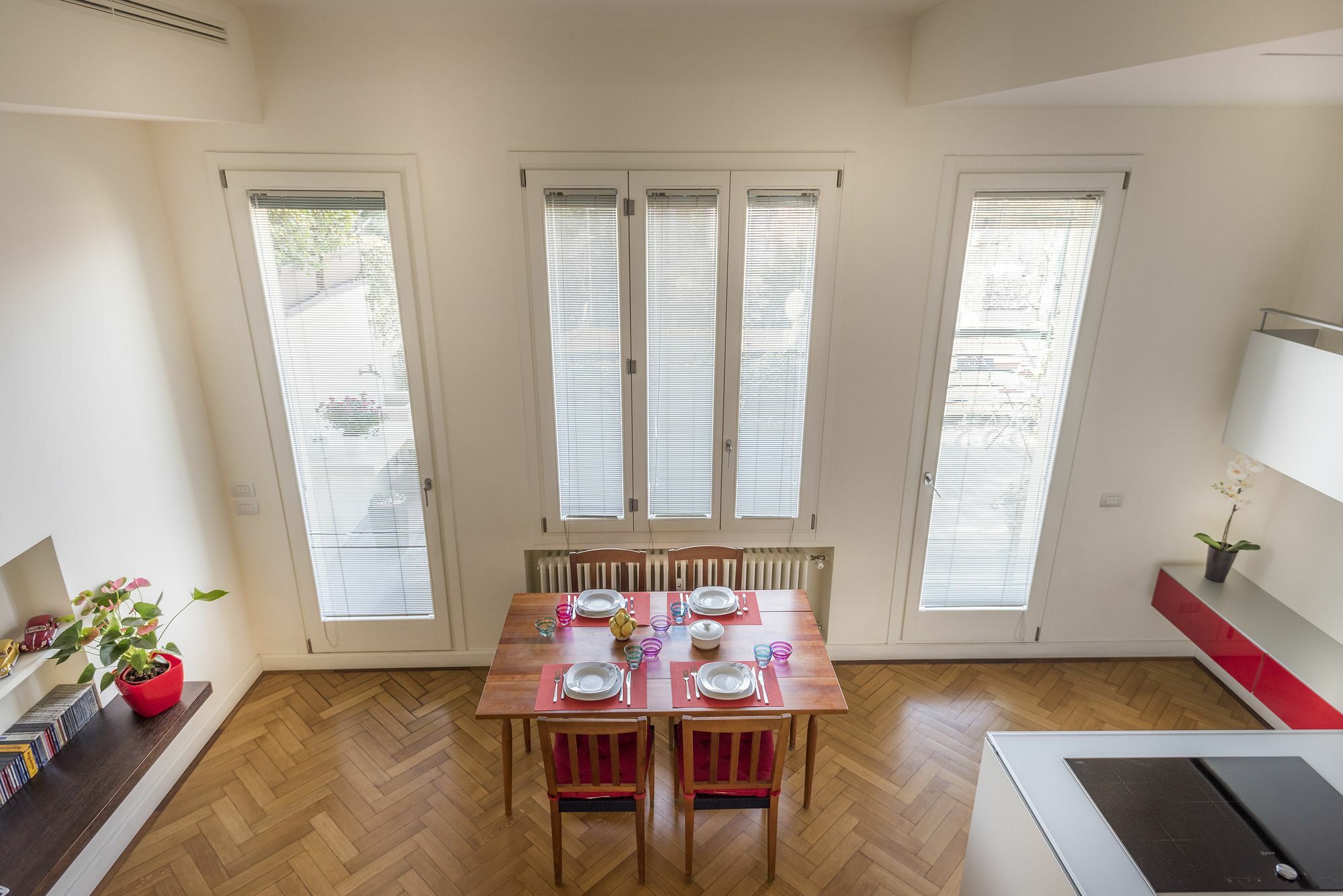 Rentclass - Plutarco Apartment *