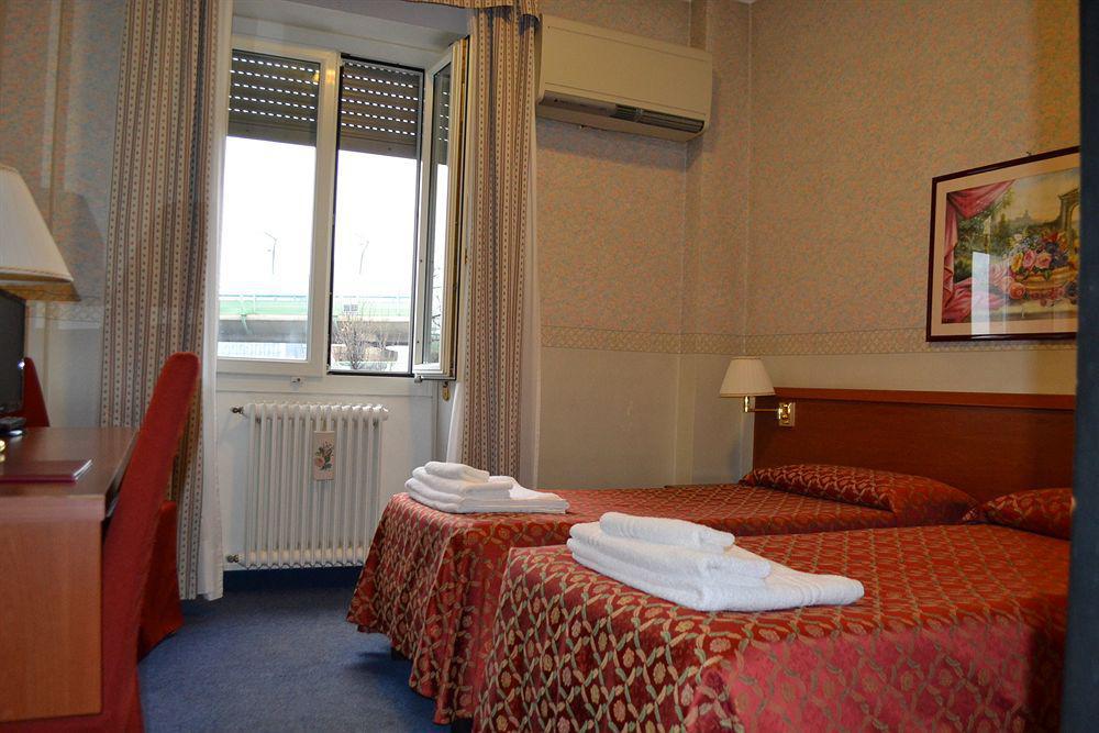 Dei Fiori Hotel 3*