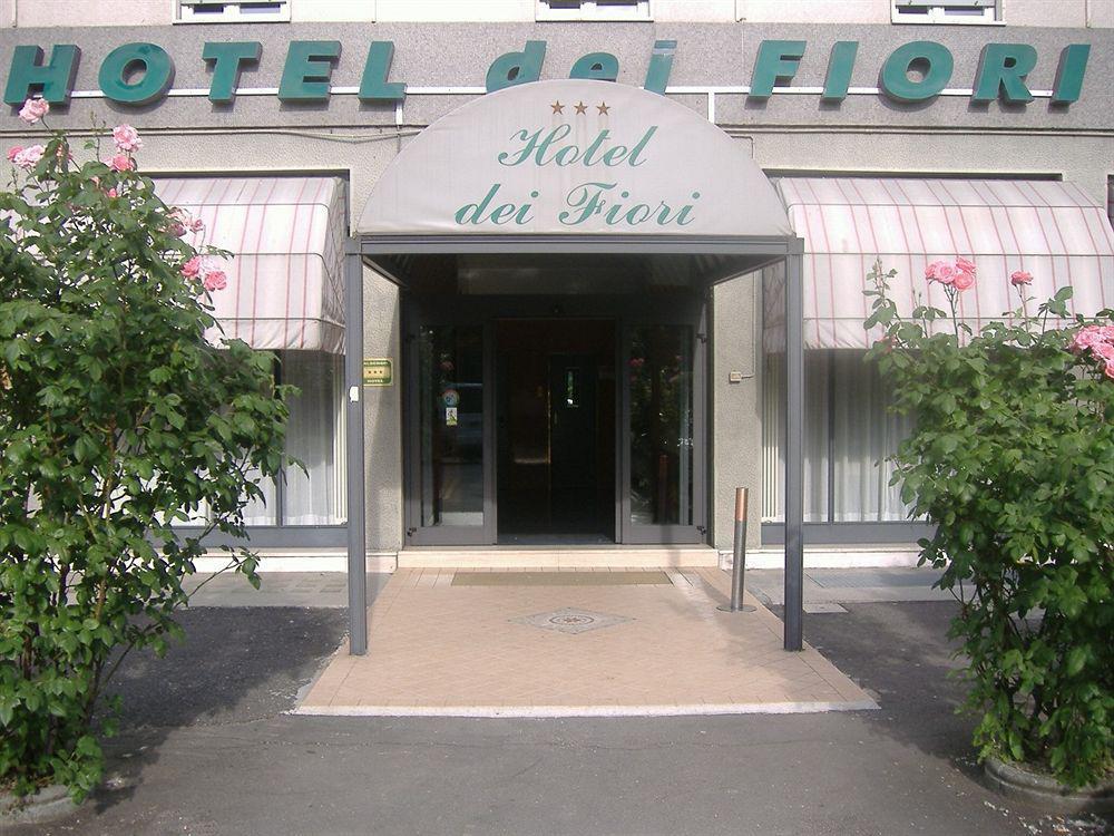 Hotel Dei Fiori Milan