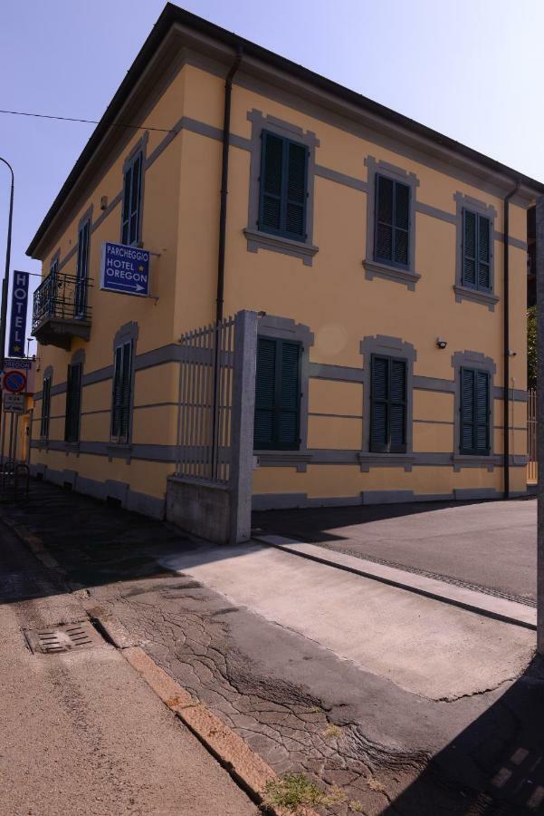Hotel Oregon Milan