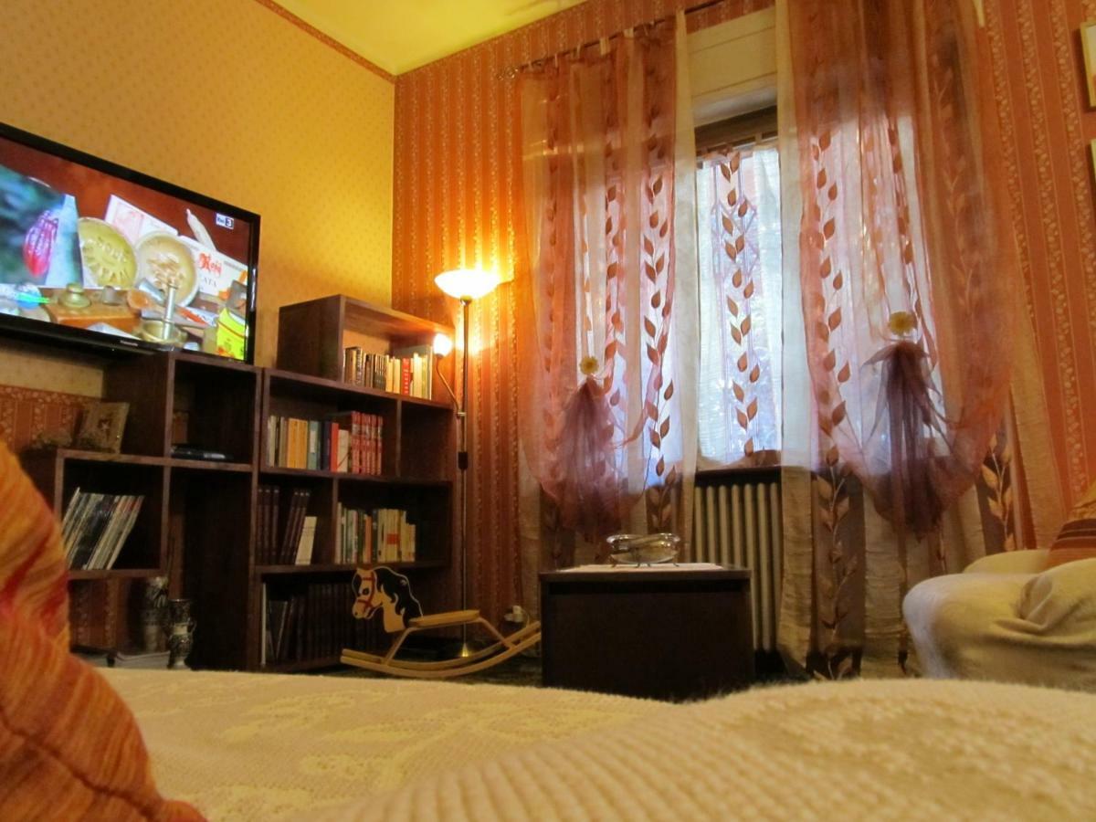 D'eco Bed & Breakfast *