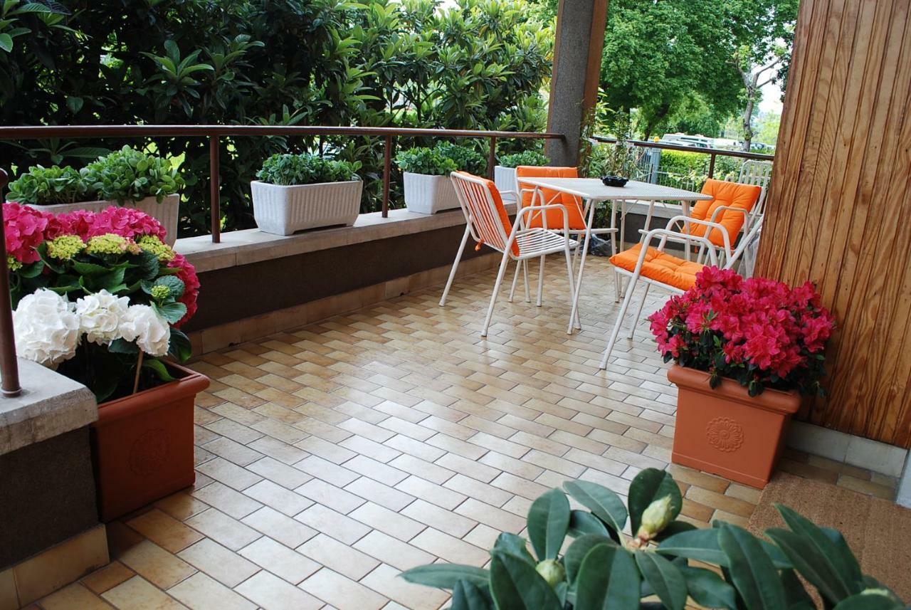 D'eco Bed & Breakfast *