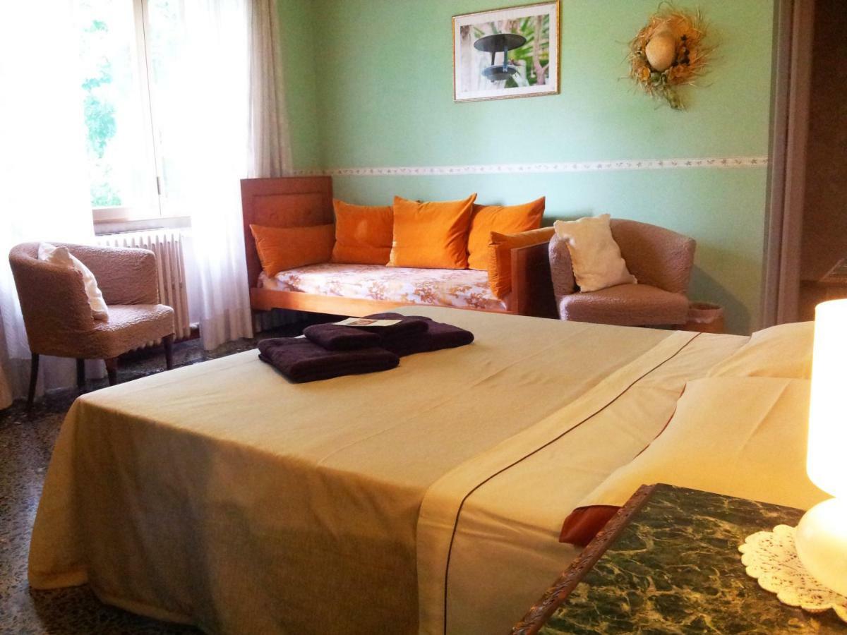 D'eco Bed & Breakfast Milan