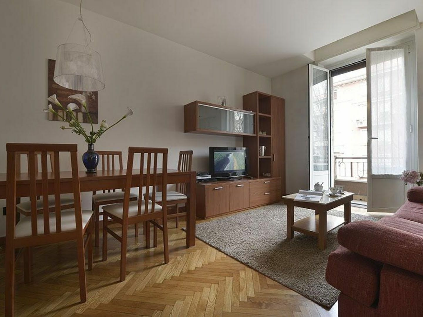 Macmahon 2* Milan