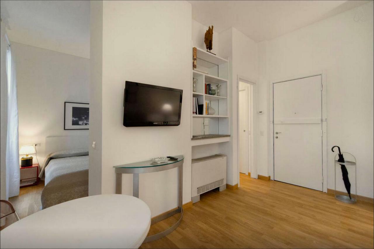 Apartment Brera - Fiori Chiari Charme *