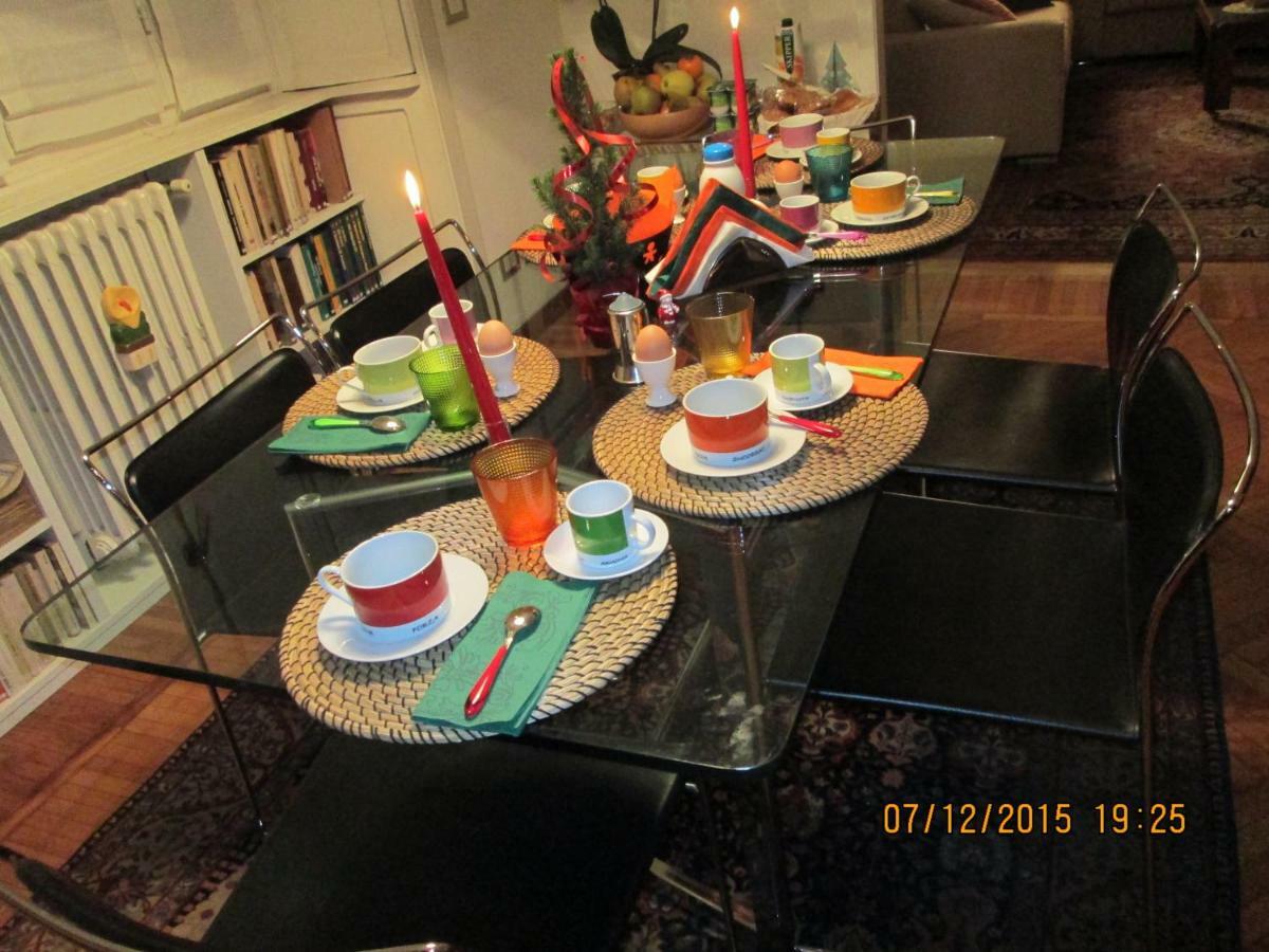 Doria Bed & Breakfast Milan