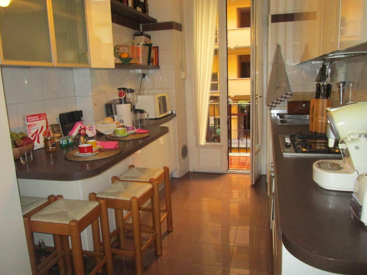 Doria Bed & Breakfast Milan