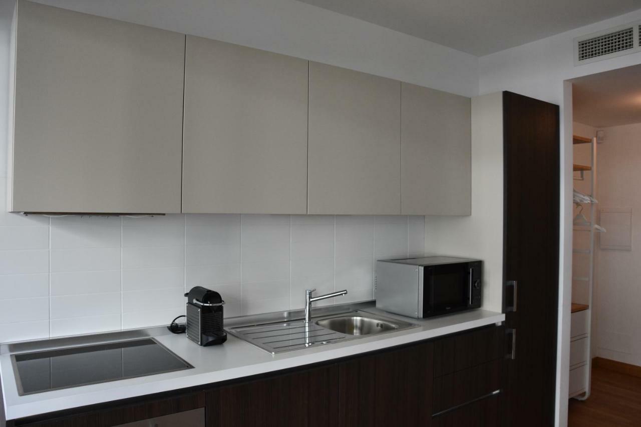 Loft Giulietta *