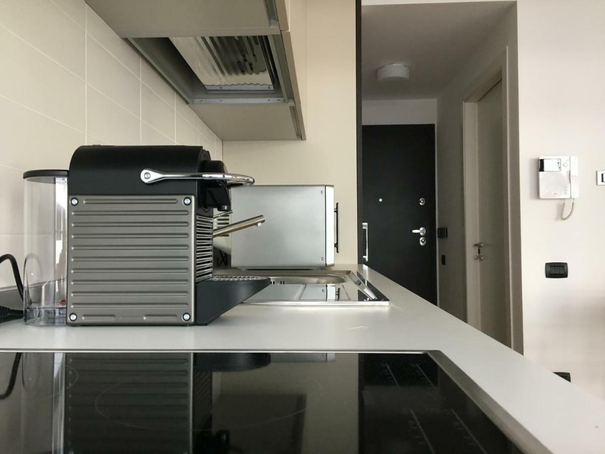 Loft Giulietta Apartment Milan