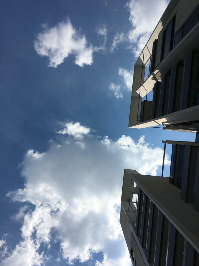 Loft Giulietta Apartment Milan