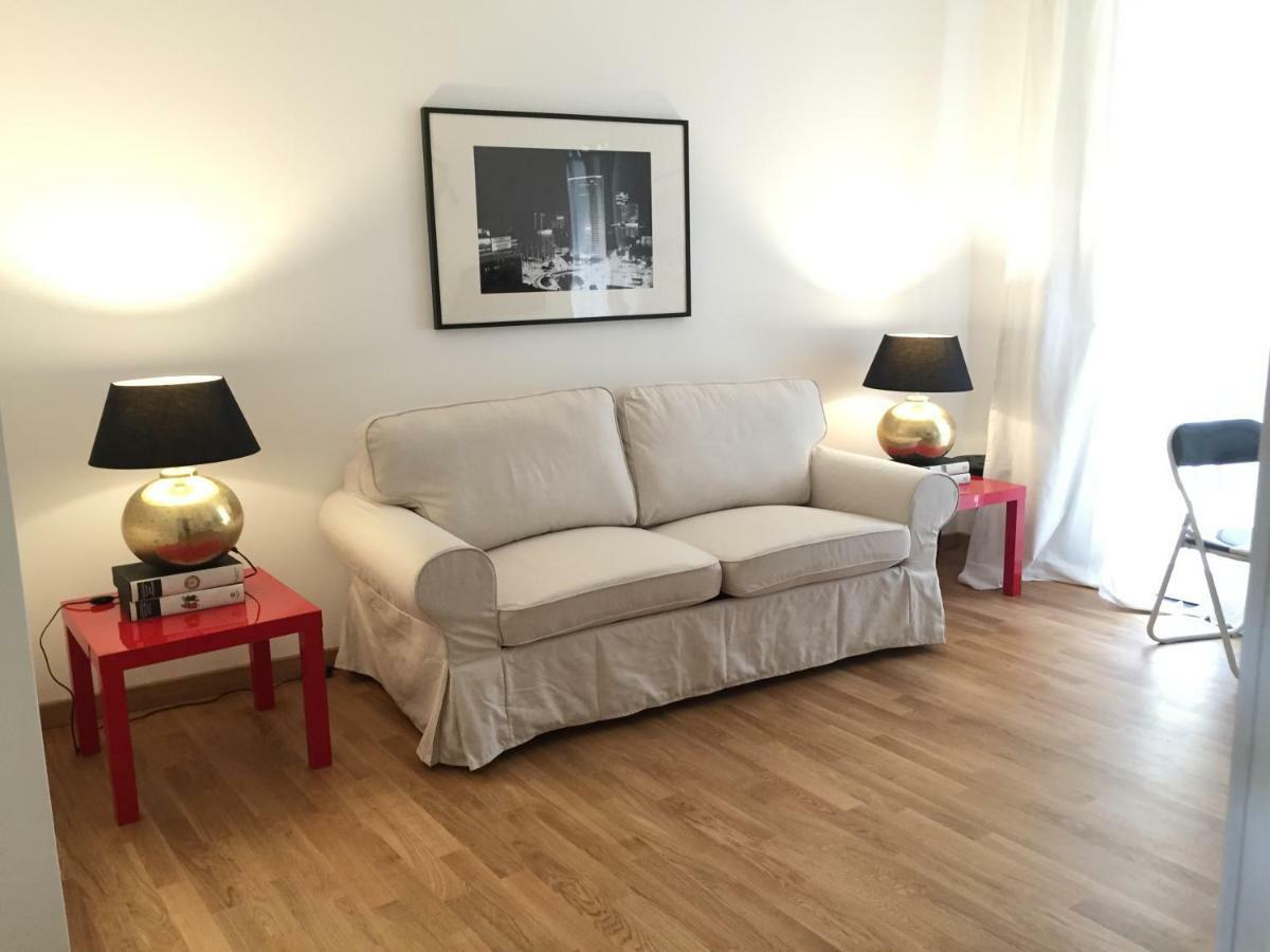 Apartment Brera - Fiori Chiari Charme *