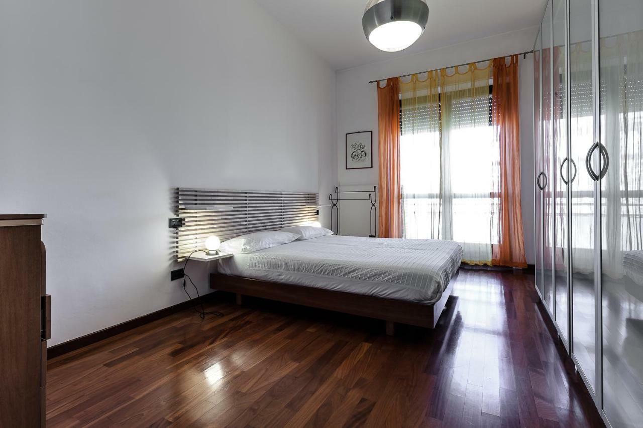 Darsena * Milan