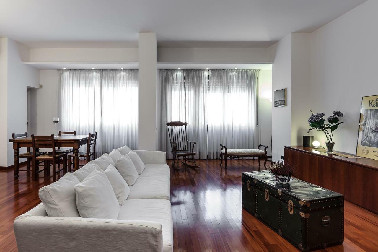 Apartment Darsena Milan