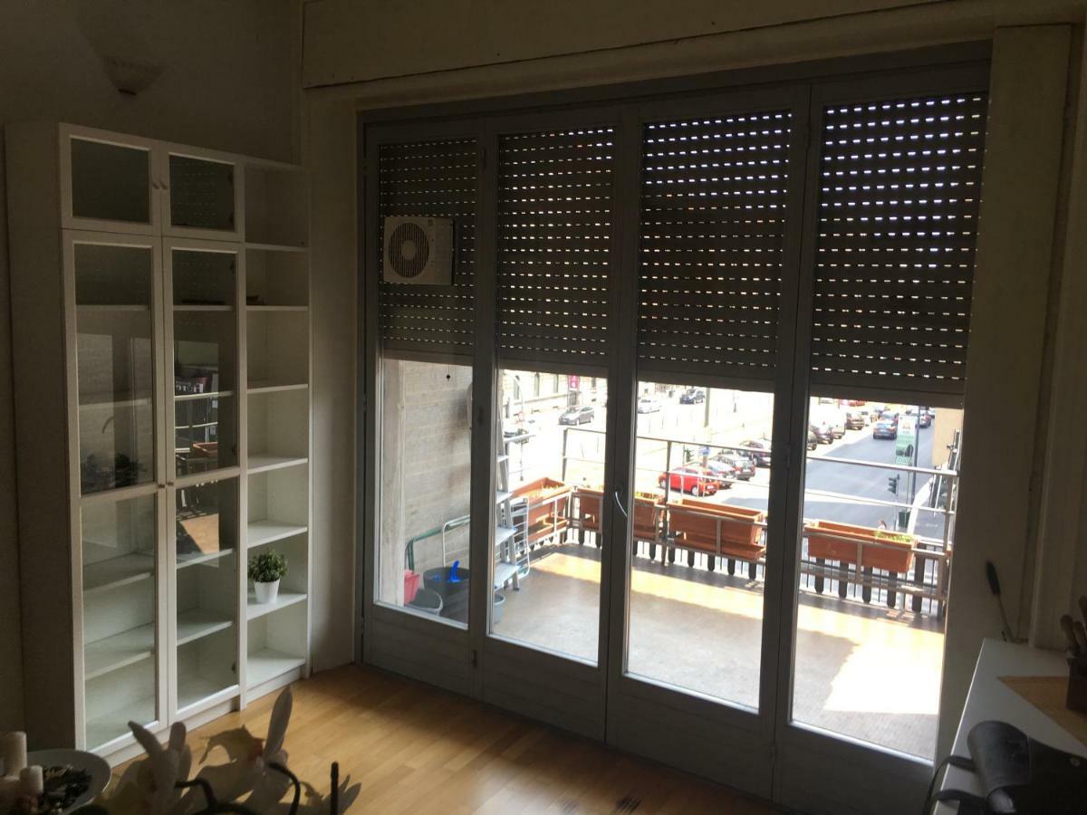 Rio central apartment
