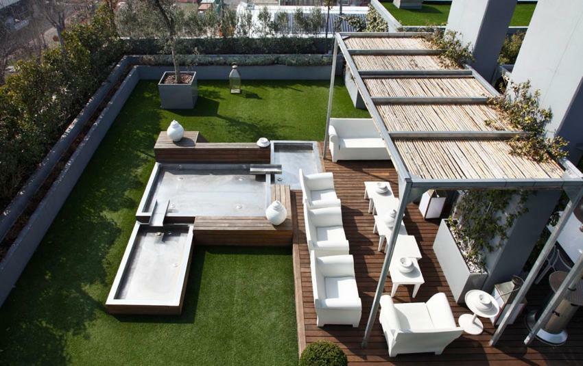 Town House Cascia * Milan