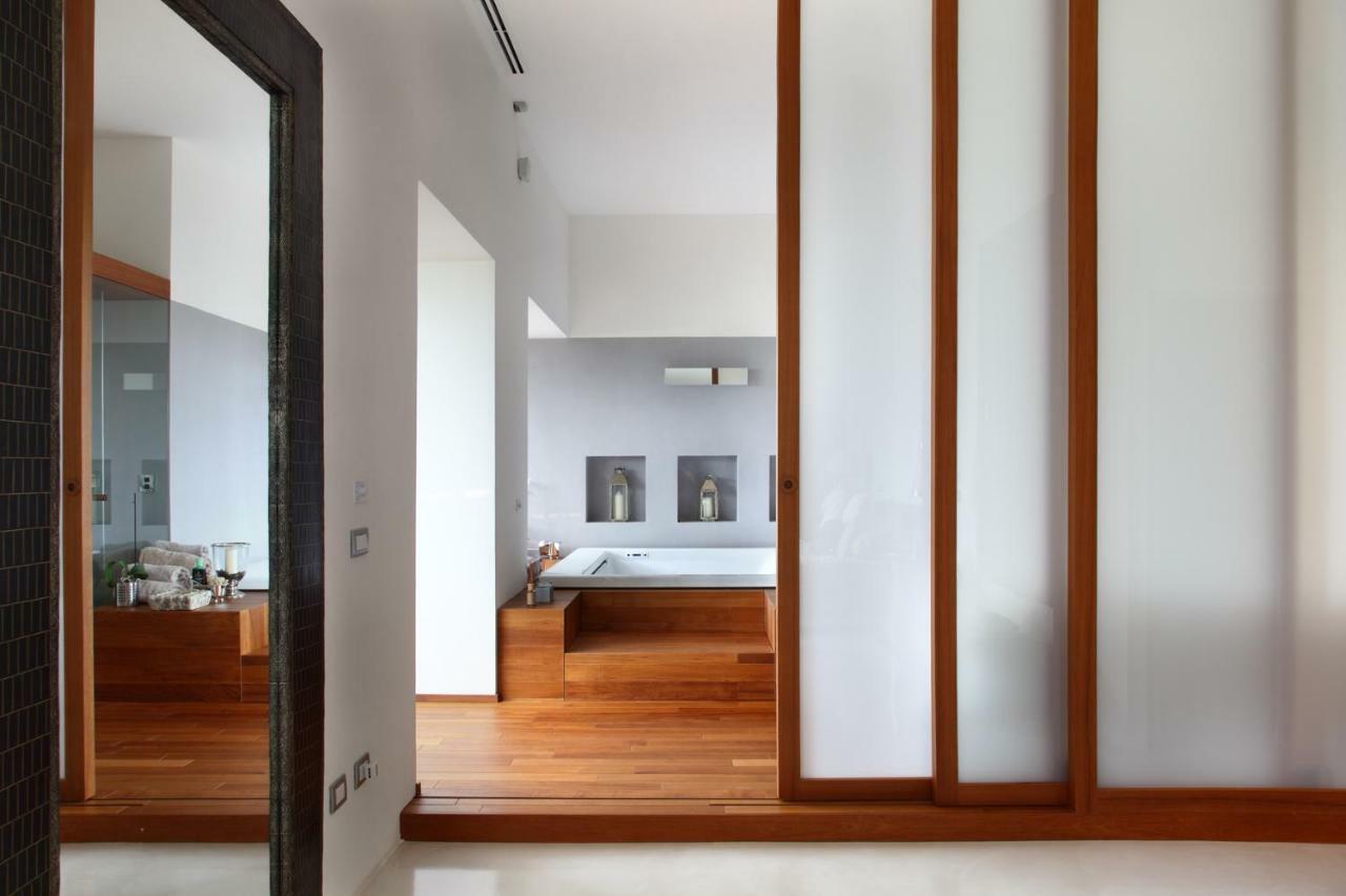 Town House Cascia Apartment