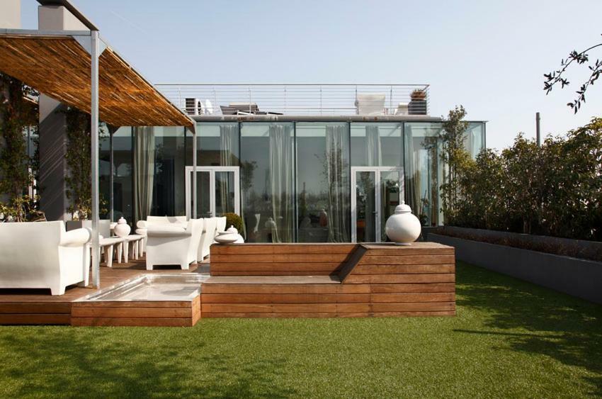 Town House Cascia Apartment Milan