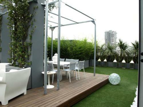Town House Cascia Apartment *