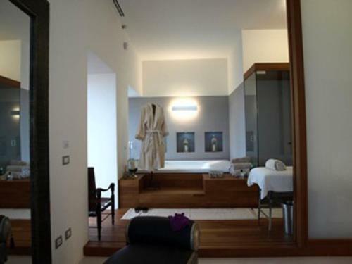 Apartment Town House Cascia *