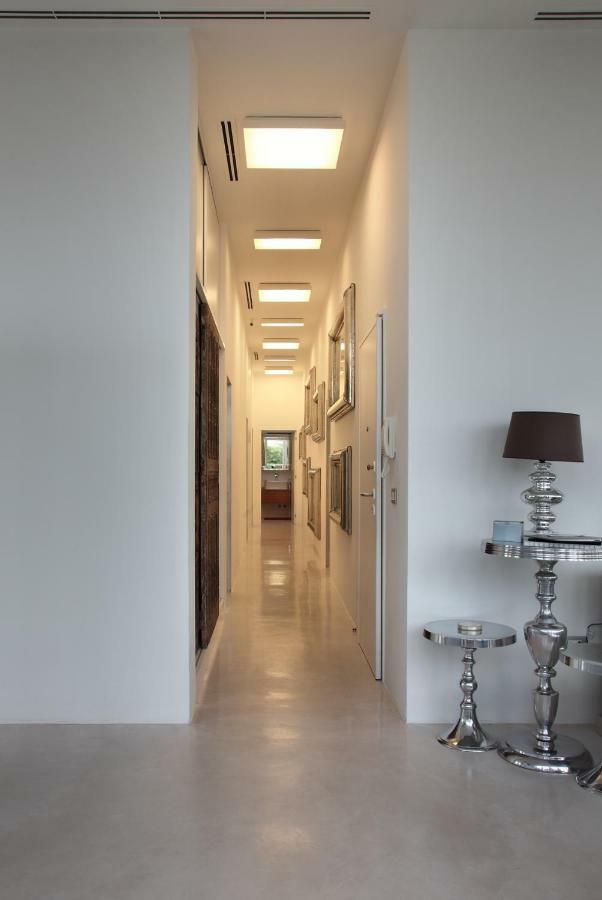 Town House Cascia Milan