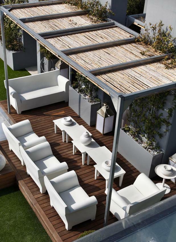 Apartment Town House Cascia *