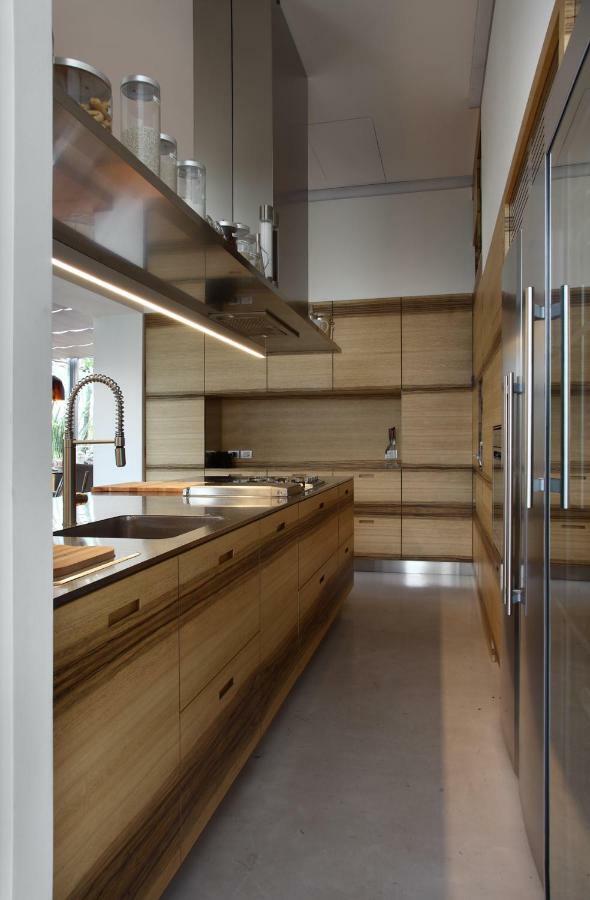 Apartment Town House Cascia *