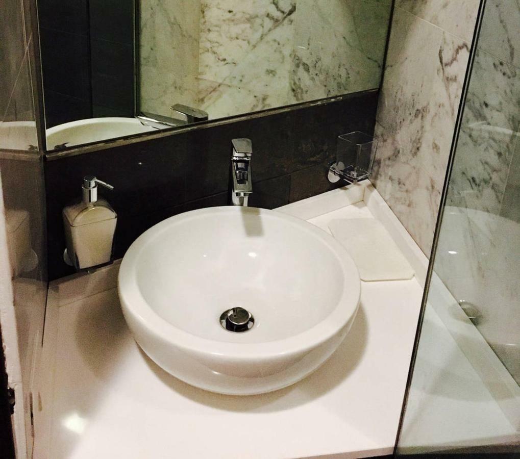 Room Apartment Milan