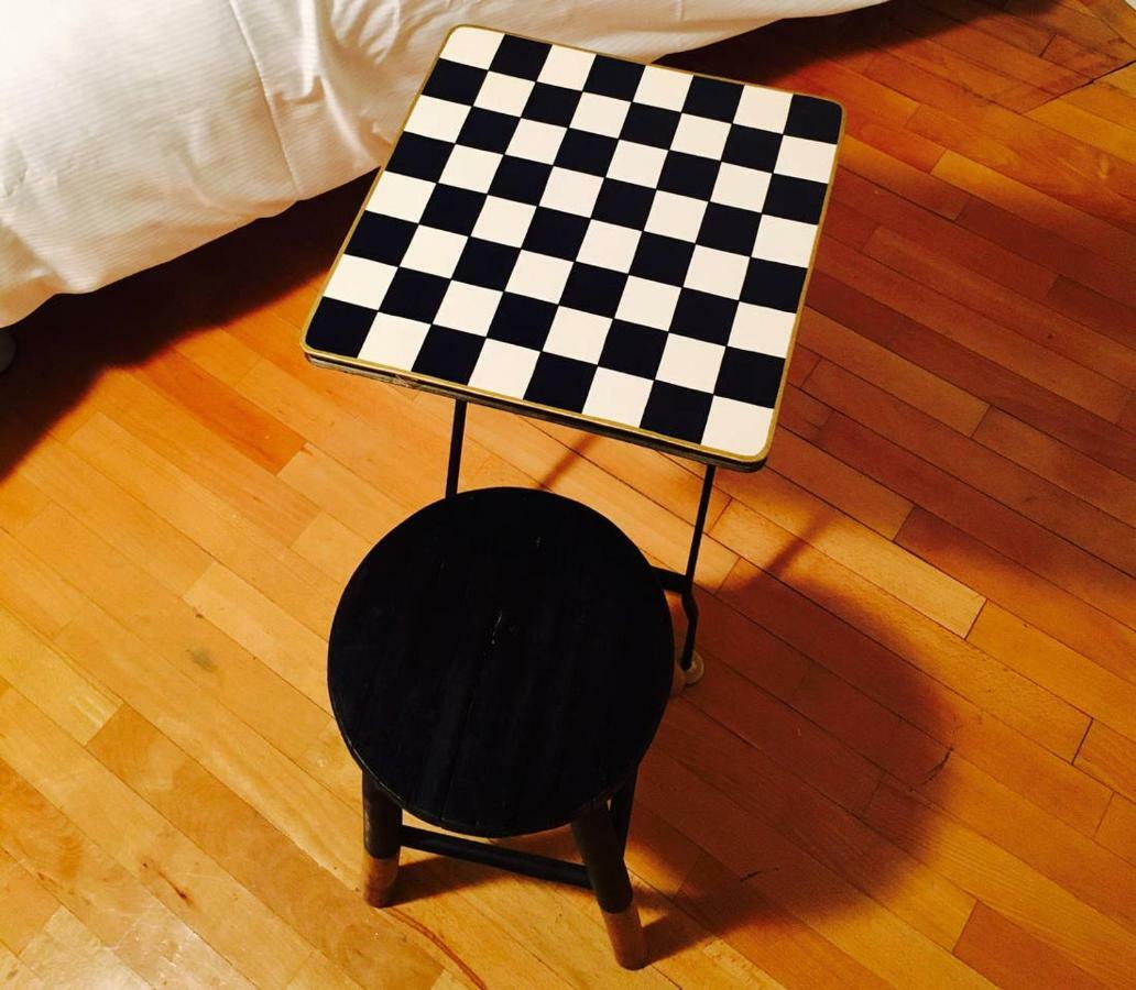 Room Apartment