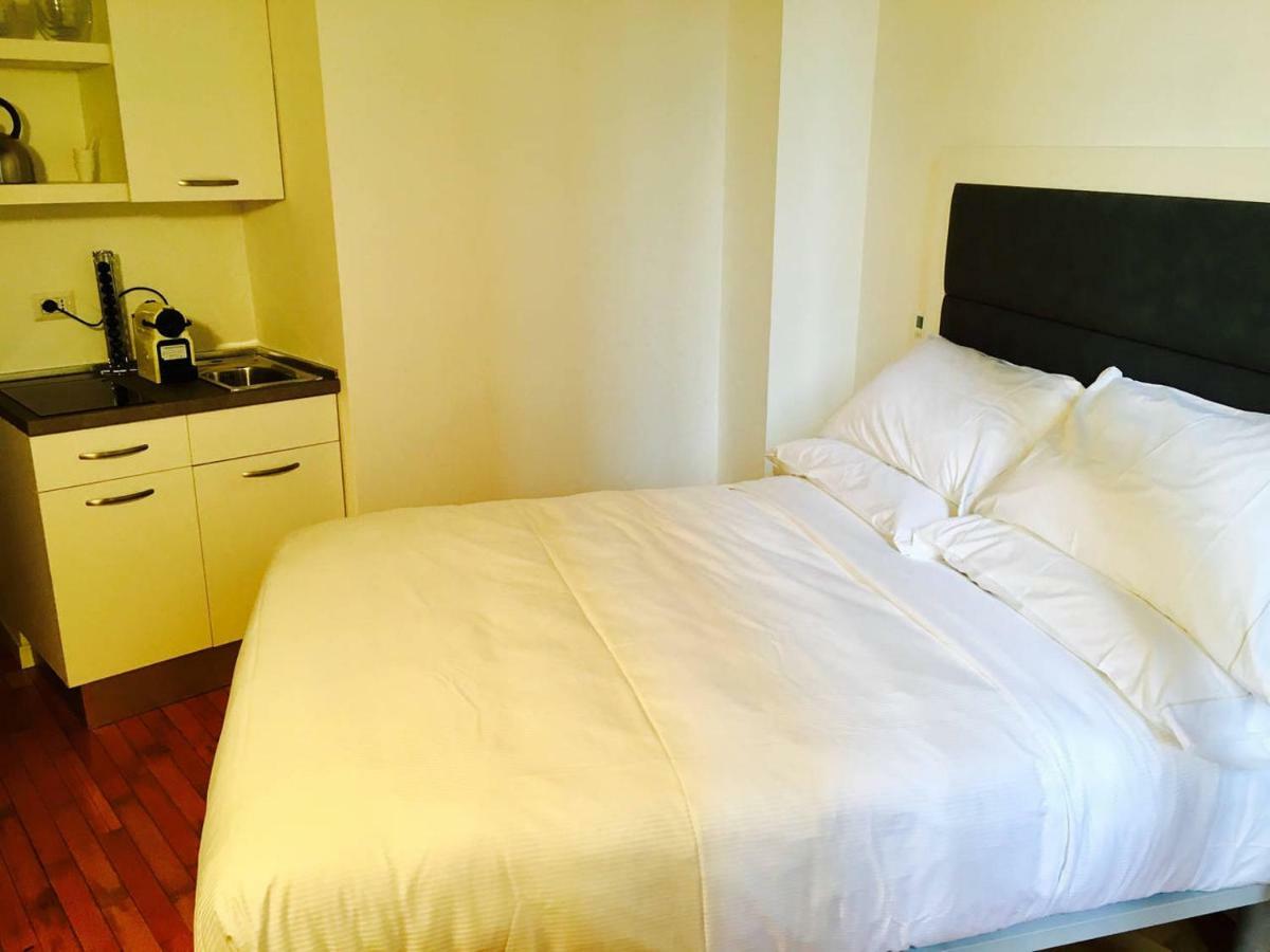 Room * Milan