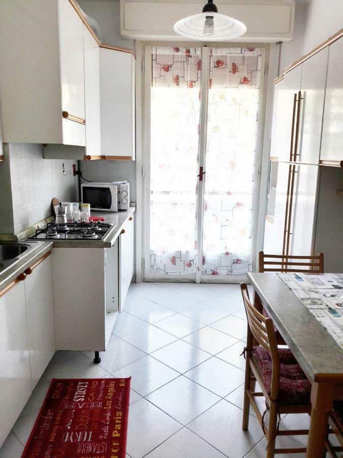 Apartment San Siro Milan