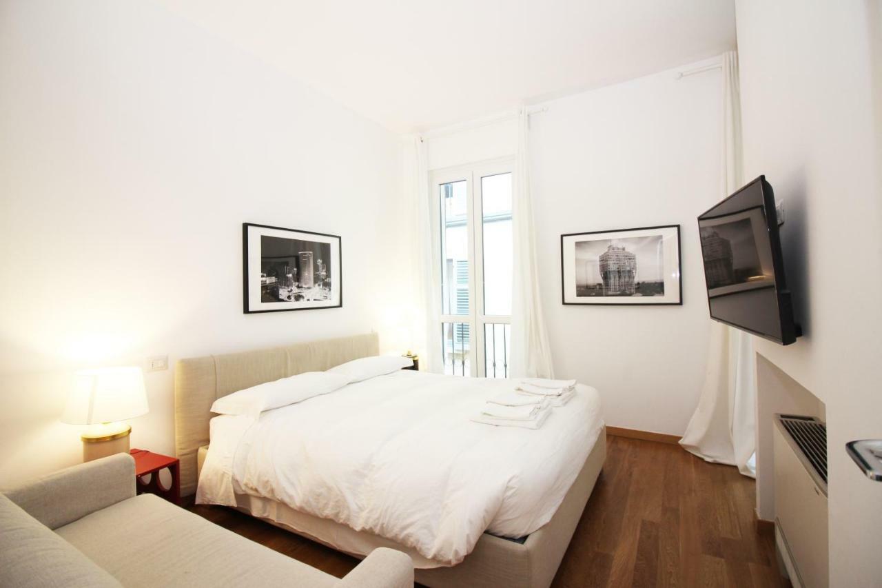 Brera - Fiori Chiari Charme Apartment *