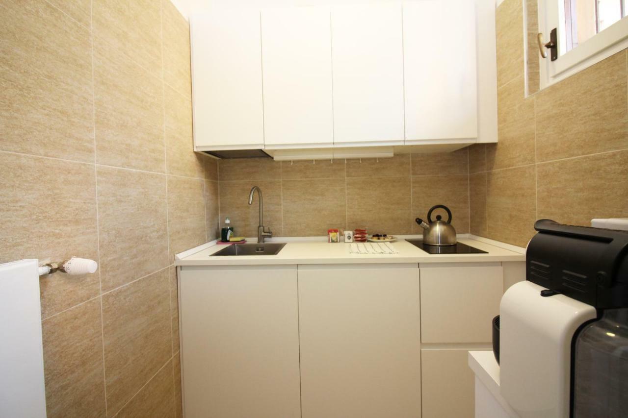 Brera - Fiori Chiari Charme Apartment Milan