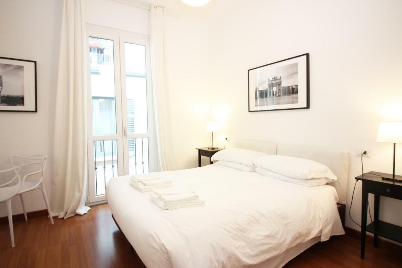 Brera - Fiori Chiari Charme Apartment