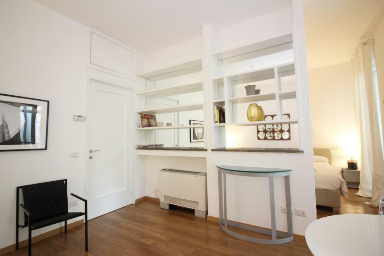 Apartment Brera - Fiori Chiari Charme