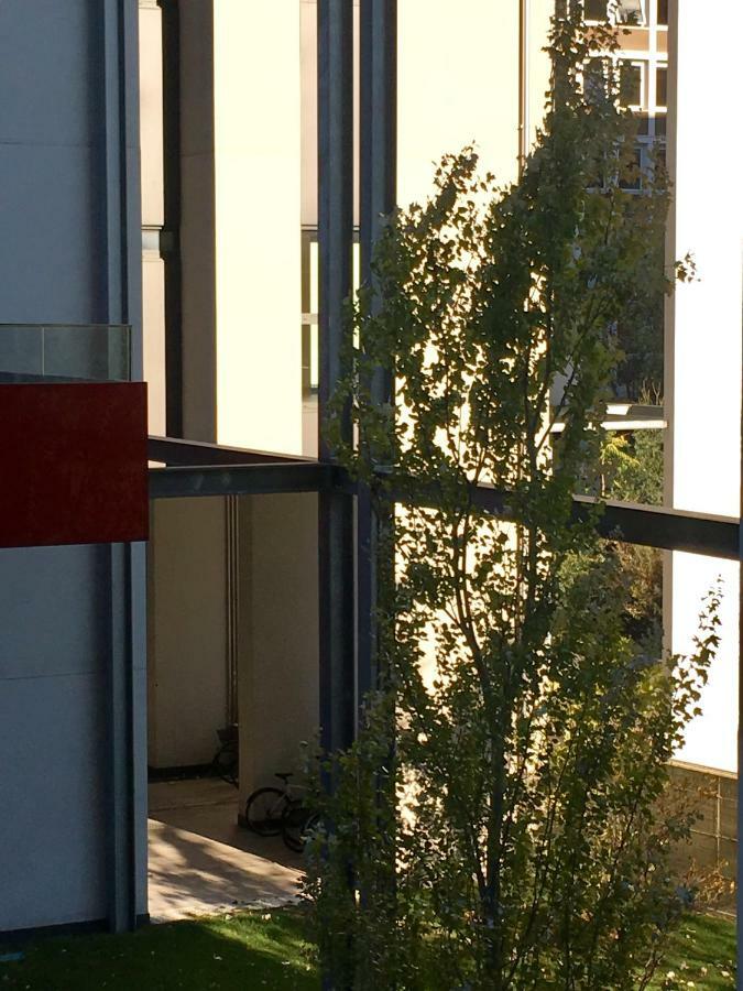 Loft Giulietta Apartment Milan